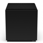 OD-11 wireless stereo loudspeaker - black