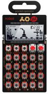 Pocket Operator PO-28 'robot' portable synthesizer