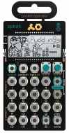 Pocket Operator PO-35 'speak' portable synthesizer