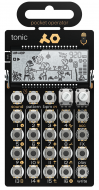 Pocket Operator PO-32 'tonic' portable synthesizer