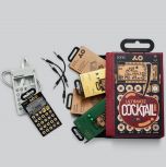 Pocket Operator 'Ultimate Cocktail' portable synthesizer 3-pack